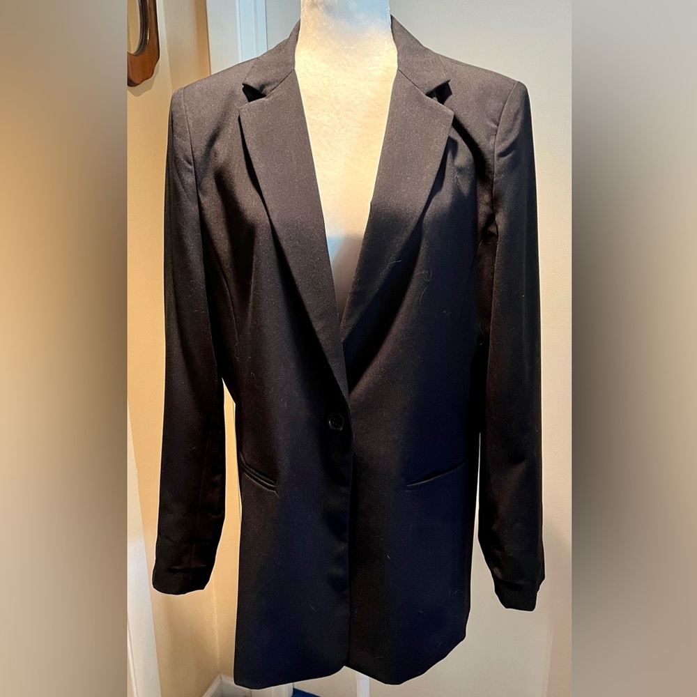 Chadwicks of Boston Blazer
